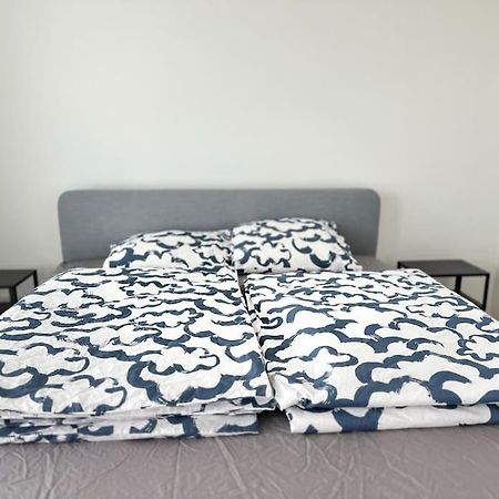 Apartament Huoneisto Juna Aseman Vieressae Vantaa Zewnętrze zdjęcie