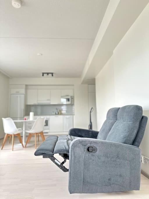 Apartament Huoneisto Juna Aseman Vieressae Vantaa Zewnętrze zdjęcie