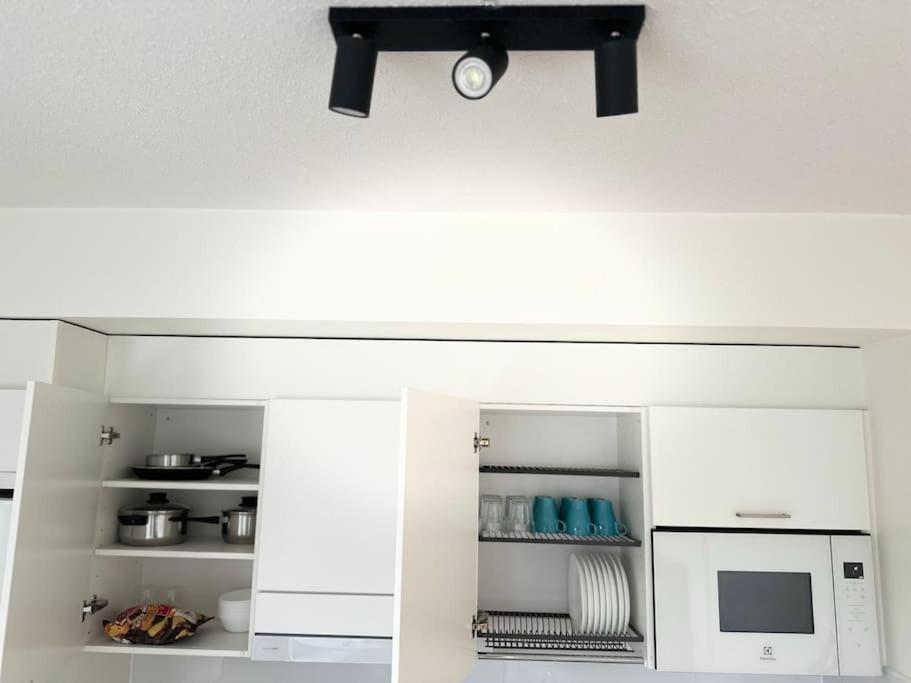 Apartament Huoneisto Juna Aseman Vieressae Vantaa Zewnętrze zdjęcie
